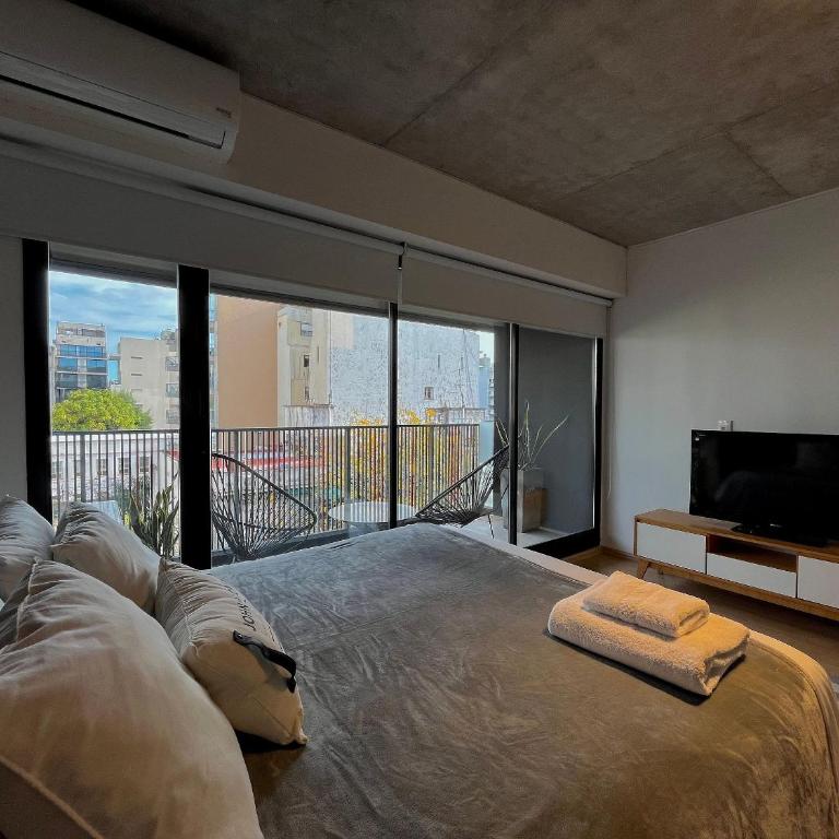 Soler Art Studios - Room 52 - Apartamento - 30