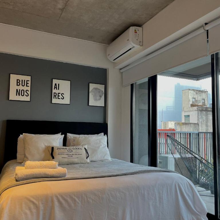 Soler Art Studios - Room 52 - Apartamento - 31