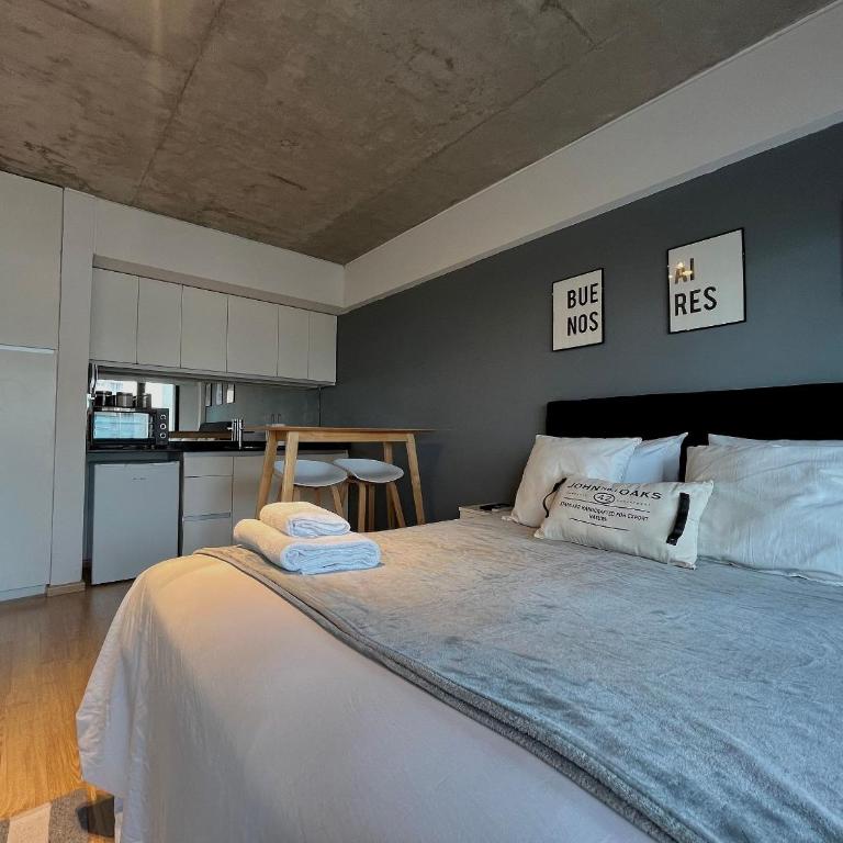 Soler Art Studios - Room 52 - Apartamento - 32