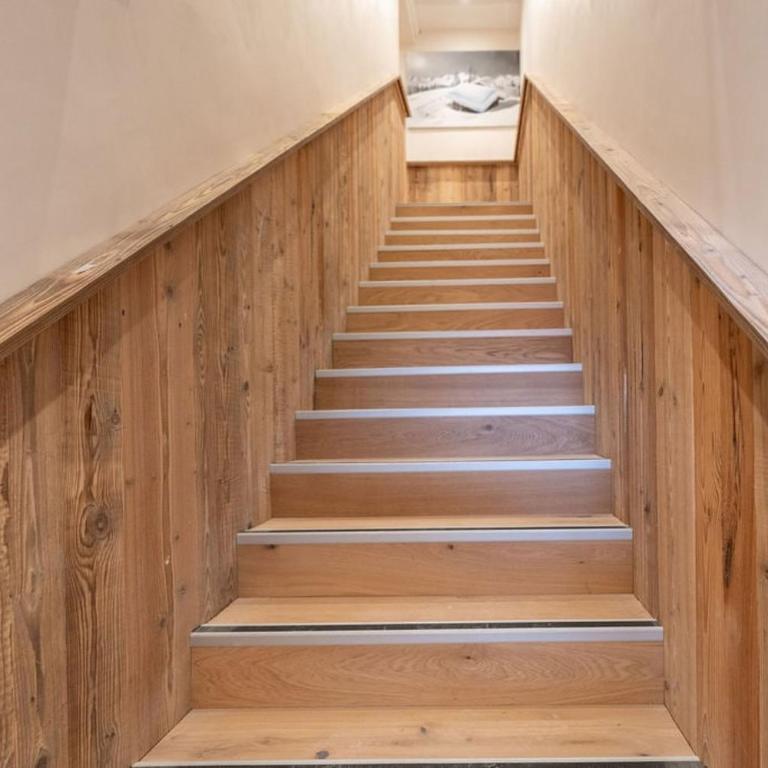 Appartement cosy 3 chambres - Appartement 3 Chambres - 13