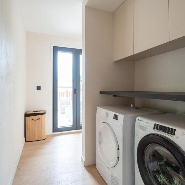 Appartement cosy 3 chambres - Appartement 3 Chambres - 15