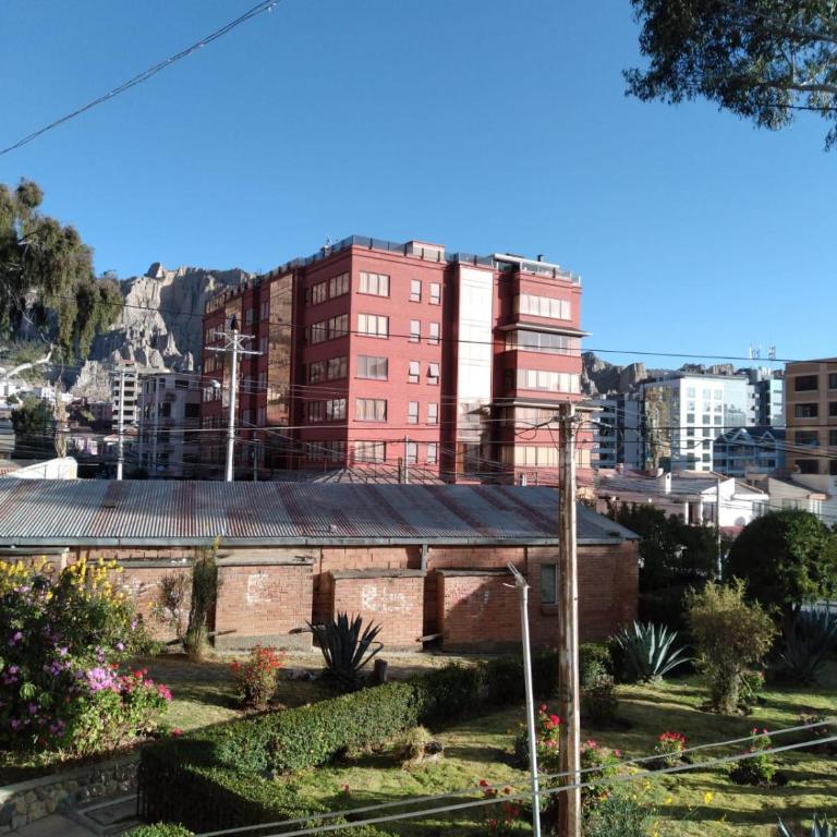 Siéntete bien en Los Pinos - Apartamento de 2 dormitorios - 26