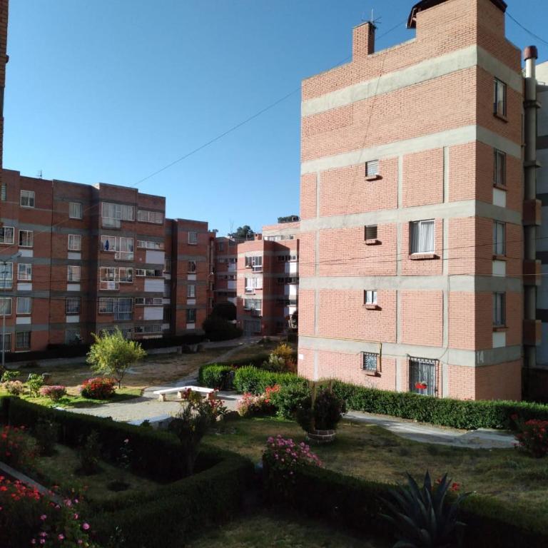 Siéntete bien en Los Pinos - Apartamento de 2 dormitorios - 27