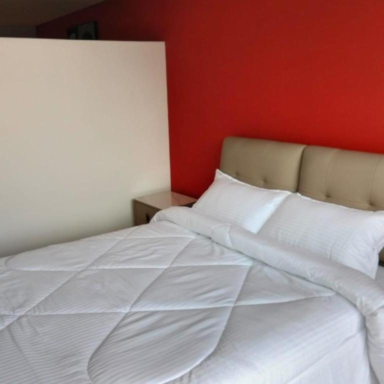 36Av Apto 305 Campin - Apartamento de 1 dormitorio - 12