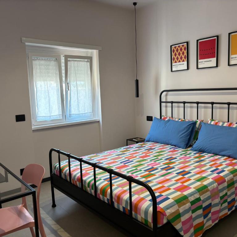 URBAN CONCEPT Santa Croce in Gerusalemme - Entire apartment - Appartamento con 3 Camere da Letto - 9