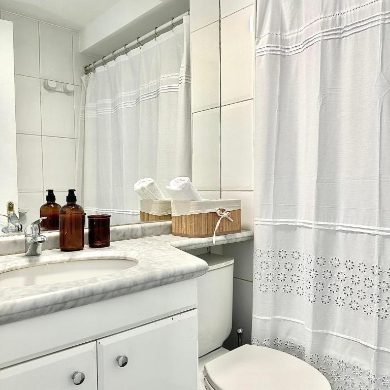 Home & Design a pasos del Costanera Center - Apartamento de 2 dormitorios - 19