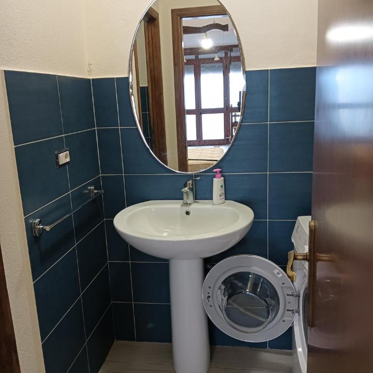 Affittacamere San Martino - Appartamento con 1 Camera da Letto - 5