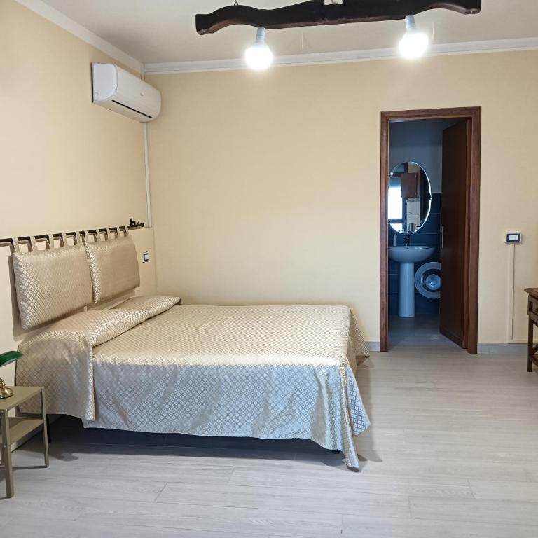Affittacamere San Martino - Appartamento con 1 Camera da Letto - 2