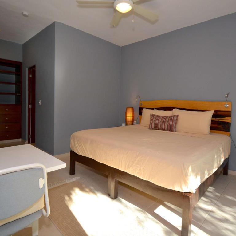 Peaceful Penthouse with Private Rooftop in Gated Community - Apartamento Deluxe de 2 dormitorios - 11