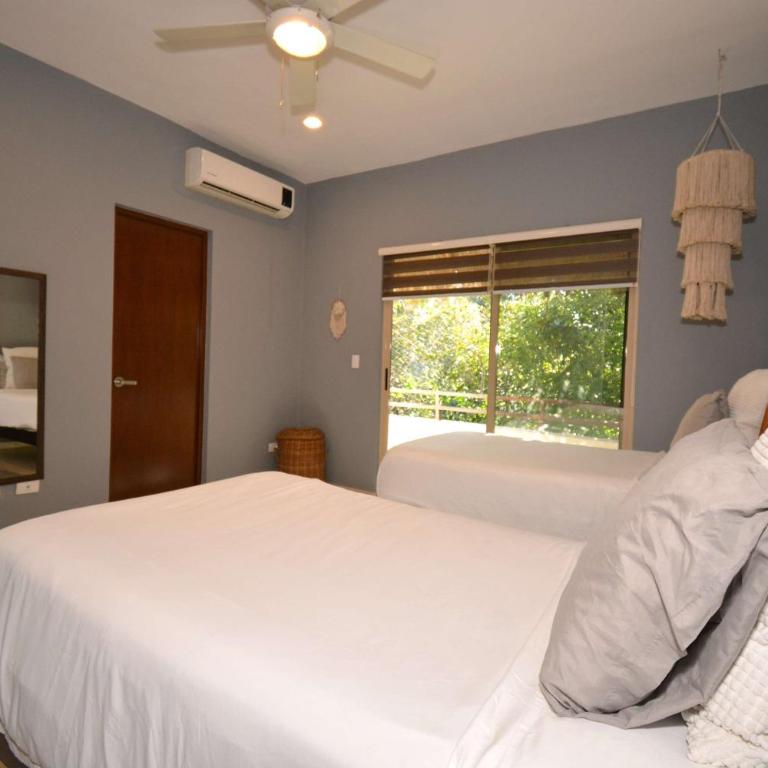 Peaceful Penthouse with Private Rooftop in Gated Community - Apartamento Deluxe de 2 dormitorios - 20