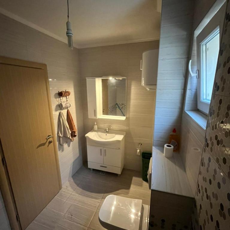 Buća Potok Aurrora - Apartman sa 1 Spavaćom Sobom - 2