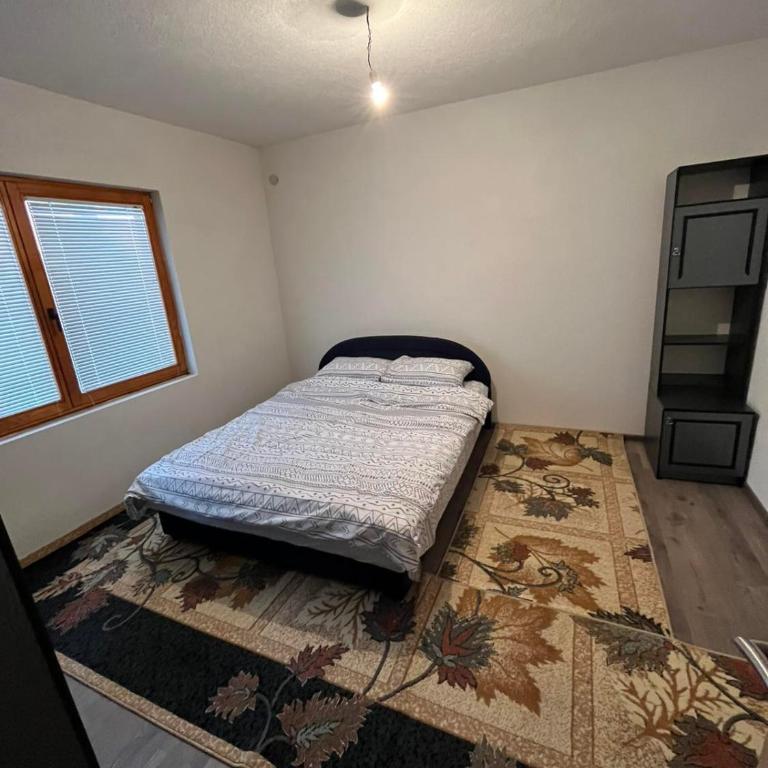 Buća Potok Aurrora - Apartman sa 1 Spavaćom Sobom - 5