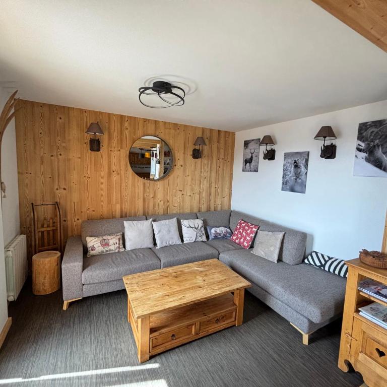 Chalet Grande Etoile des Neiges - Superior Chalet - 3