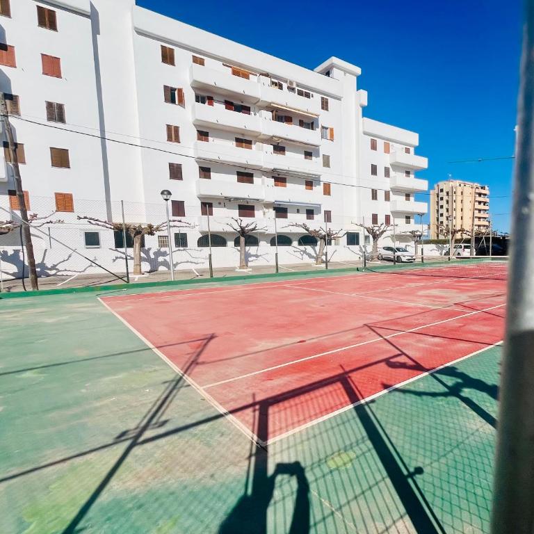 Voramar BookApartments - Apartamento de 2 dormitorios - 11