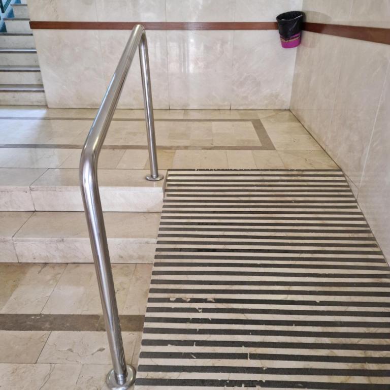 Piso 110m² en el Palo con parking cerca de la playa - Apartamento de 3 dormitorios - 31