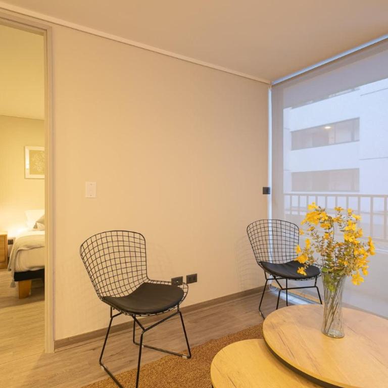 Discover the City Modern 1BR1BA - Apartamento - 6