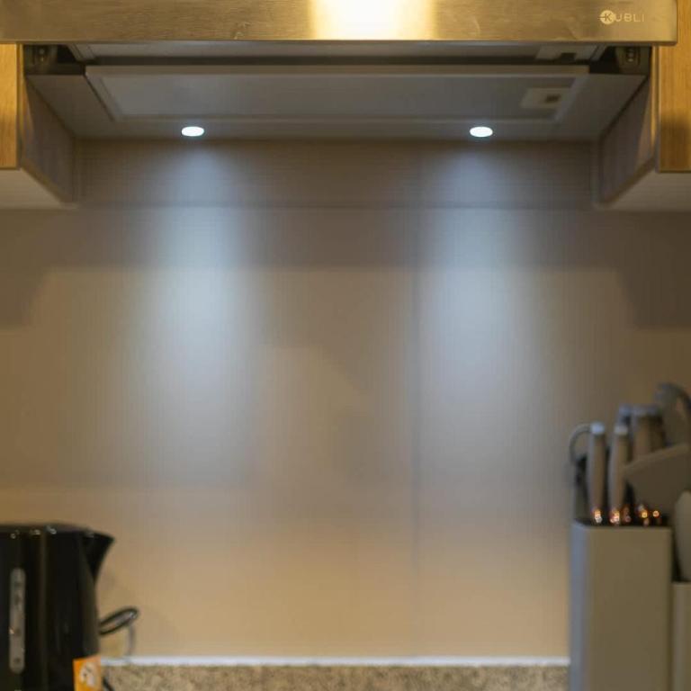 Discover the City Modern 1BR1BA - Apartamento - 13