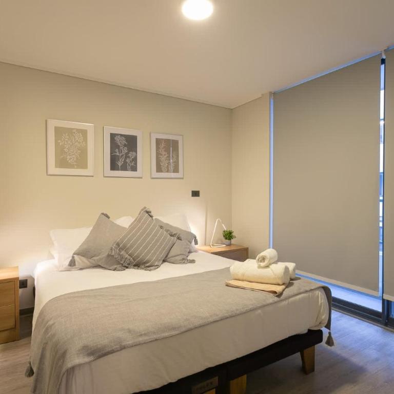 Discover the City Modern 1BR1BA - Apartamento - 21