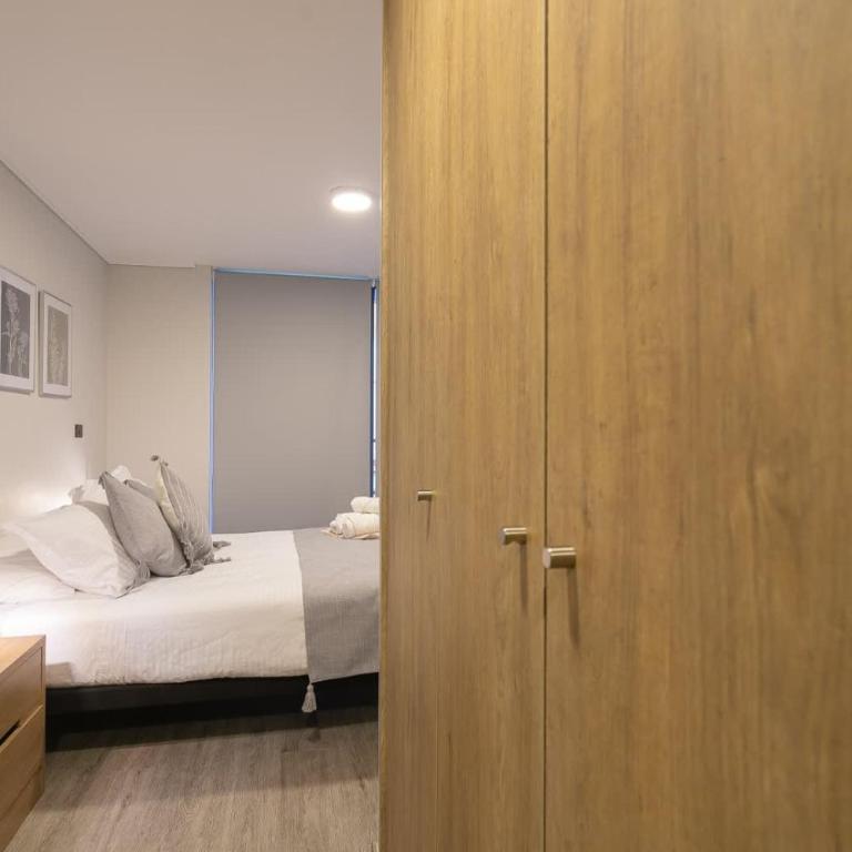 Discover the City Modern 1BR1BA - Apartamento - 28