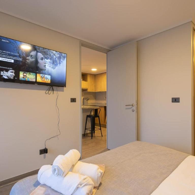 Discover the City Modern 1BR1BA - Apartamento - 34