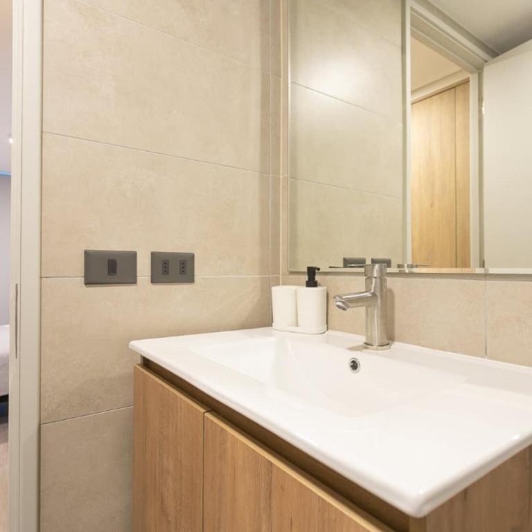 Discover the City Modern 1BR1BA - Apartamento - 33