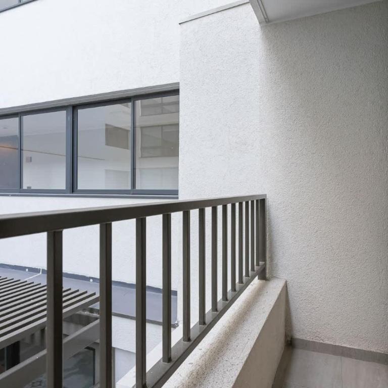 Discover the City Modern 1BR1BA - Apartamento - 4