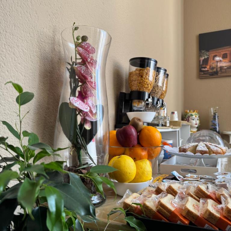 Crispi 120 Rooms New Opening - Standard Double Room - 1