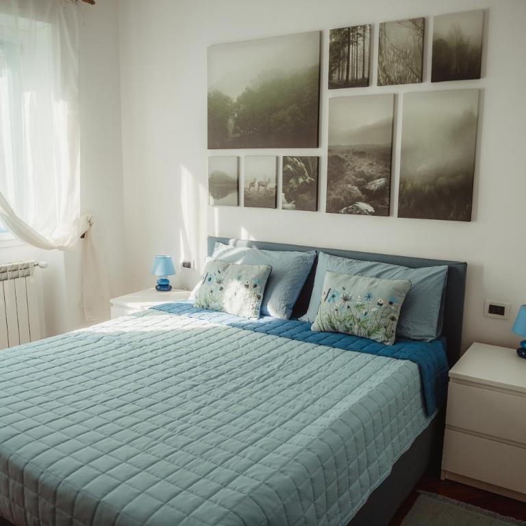Quo Vadis APT - Two-Bedroom Apartment - 1