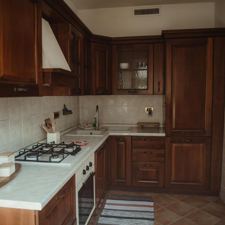 Quo Vadis APT - Two-Bedroom Apartment - 8