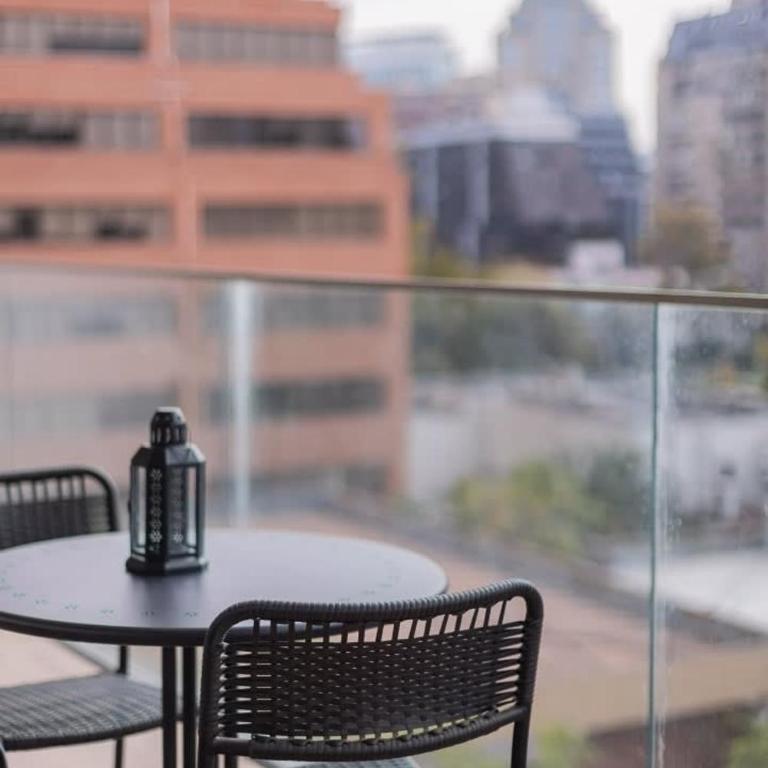 Exclusivity and comfort steps away from the metro - Apartamento - 9