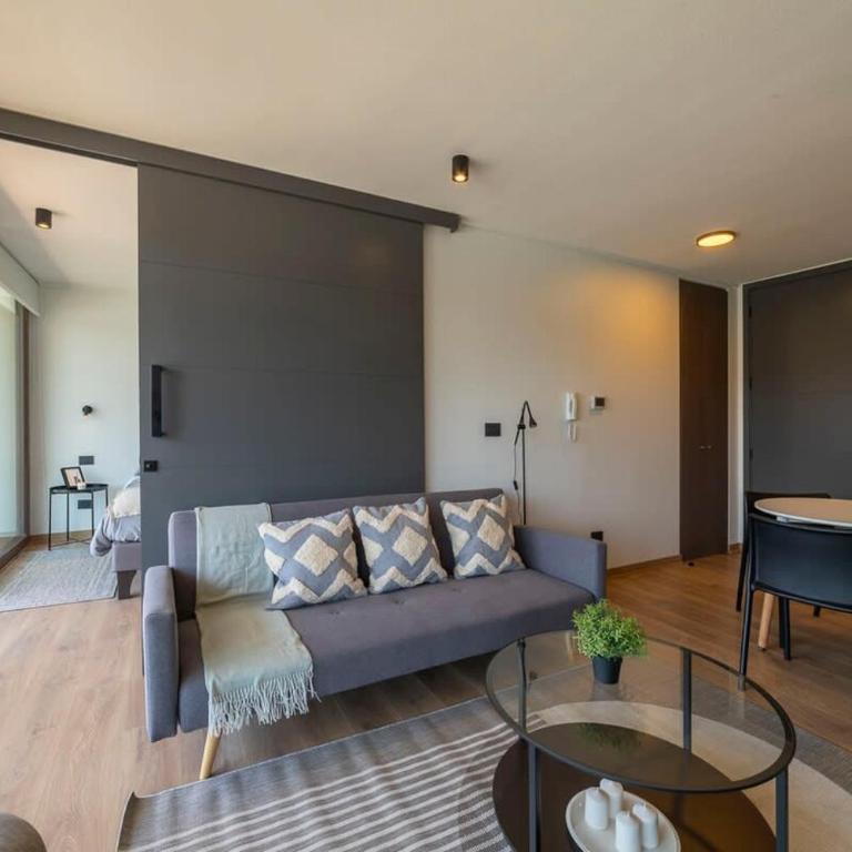 Exclusivity and comfort steps away from the metro - Apartamento - 5