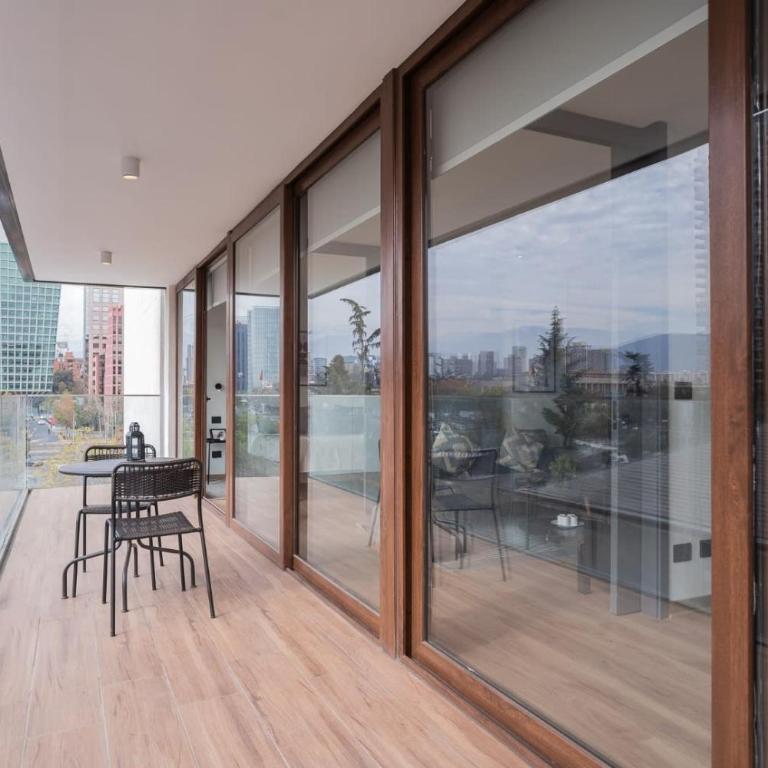 Exclusivity and comfort steps away from the metro - Apartamento - 10