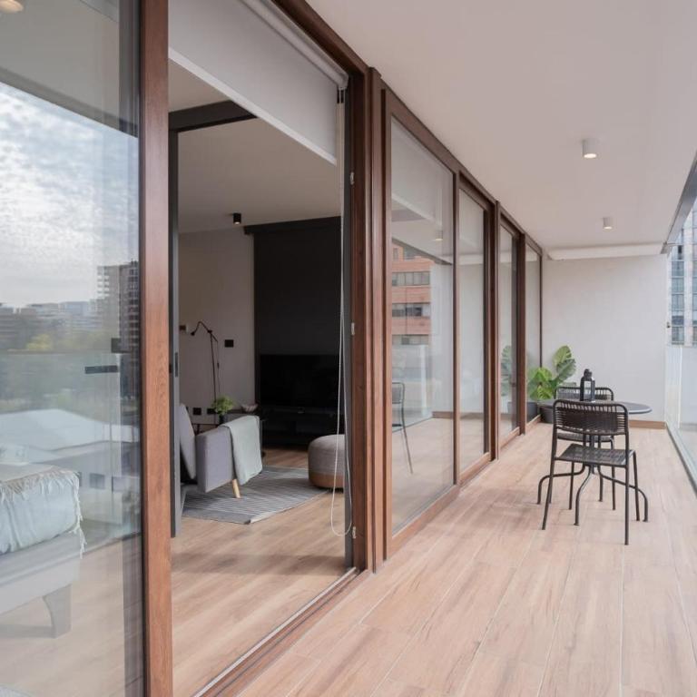 Exclusivity and comfort steps away from the metro - Apartamento - 11