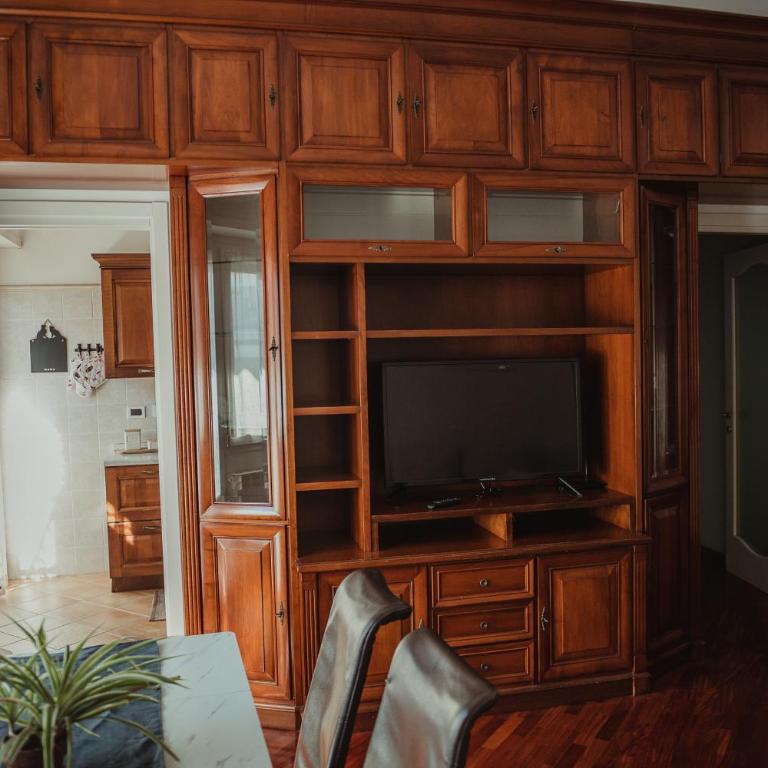 Quo Vadis APT - Two-Bedroom Apartment - 12
