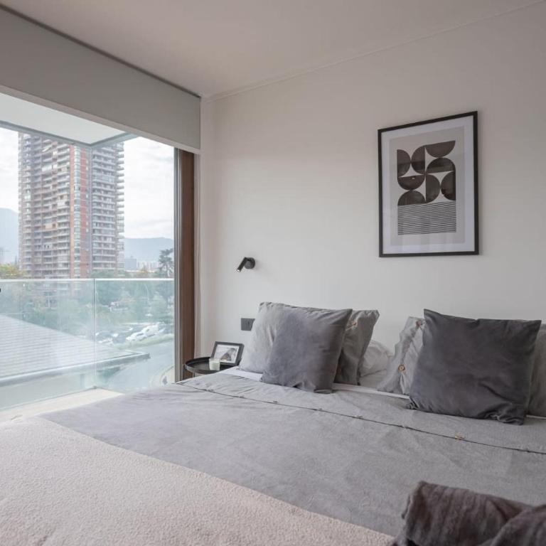 Exclusivity and comfort steps away from the metro - Apartamento - 18