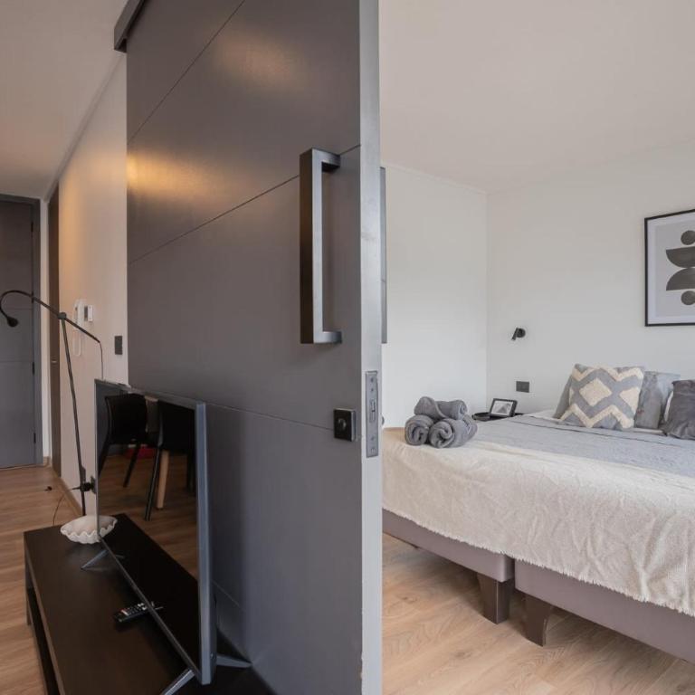 Exclusivity and comfort steps away from the metro - Apartamento - 20