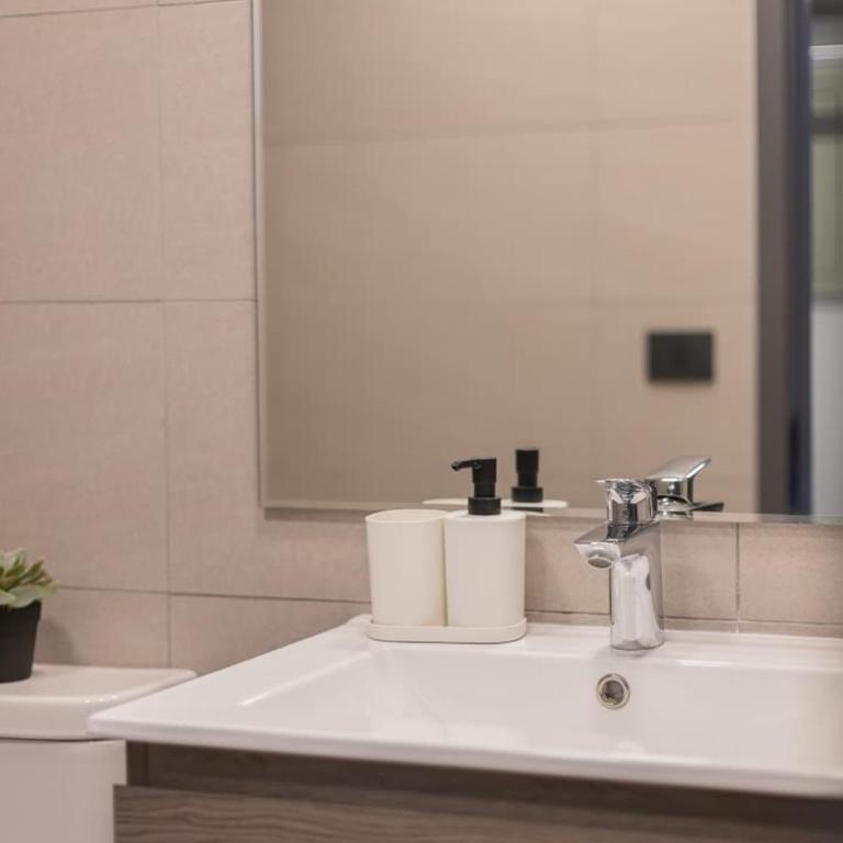 Exclusivity and comfort steps away from the metro - Apartamento - 32
