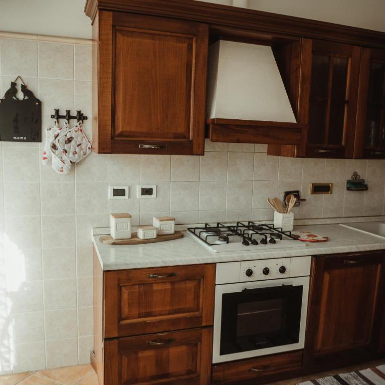 Quo Vadis APT - Two-Bedroom Apartment - 16