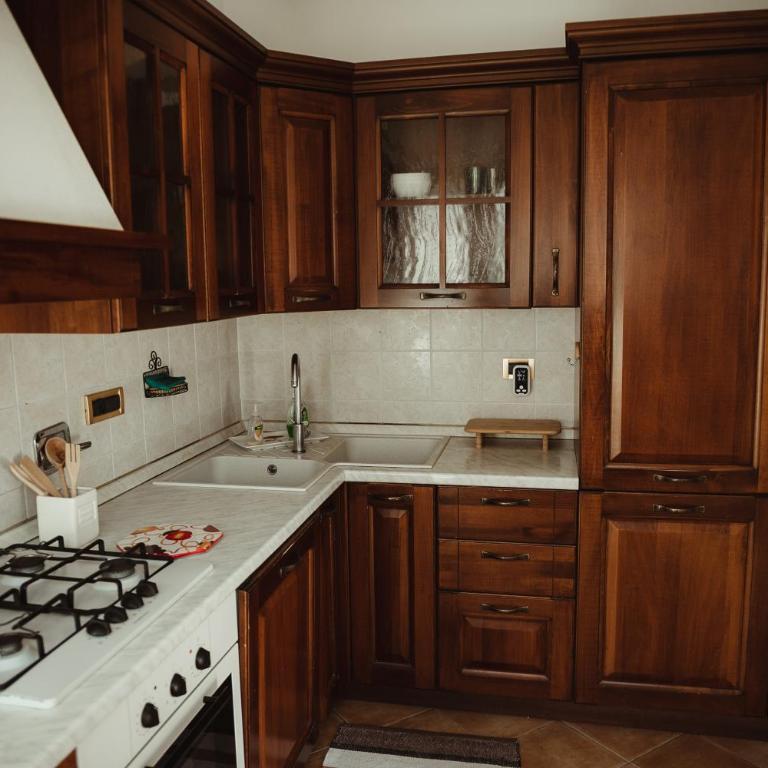 Quo Vadis APT - Two-Bedroom Apartment - 17