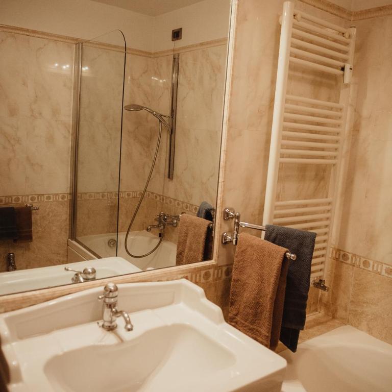 Quo Vadis APT - Two-Bedroom Apartment - 20
