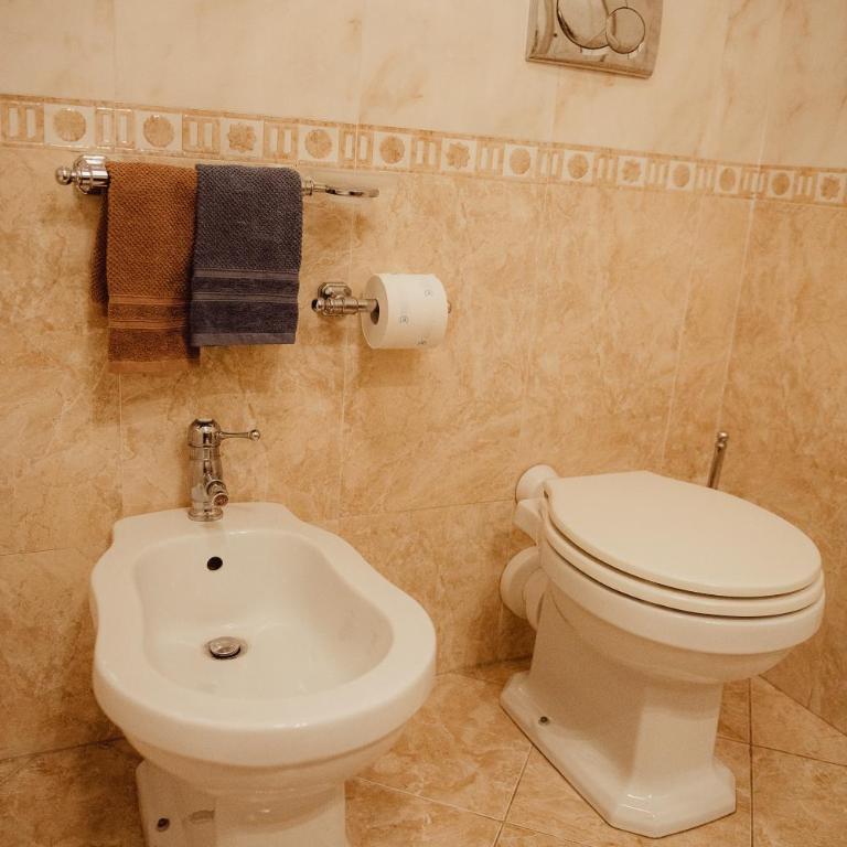 Quo Vadis APT - Two-Bedroom Apartment - 22