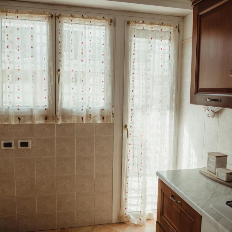 Quo Vadis APT - Two-Bedroom Apartment - 25