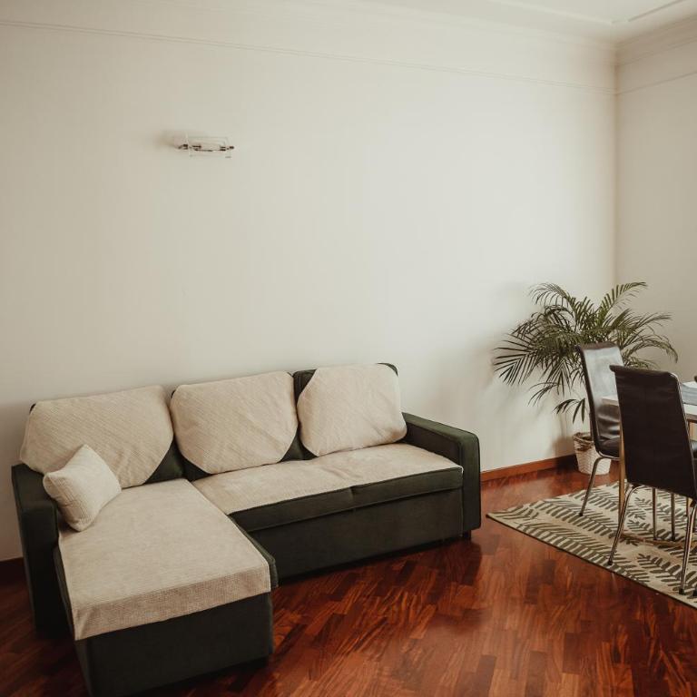 Quo Vadis APT - Two-Bedroom Apartment - 26
