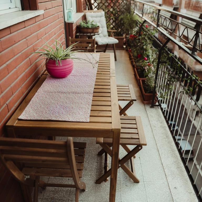 Quo Vadis APT - Two-Bedroom Apartment - 30