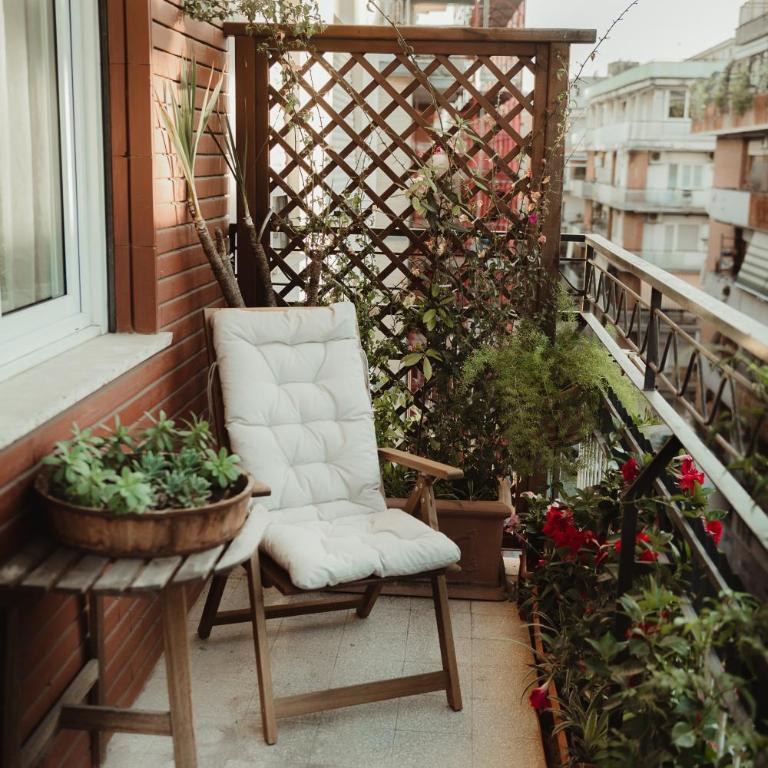 Quo Vadis APT - Two-Bedroom Apartment - 31