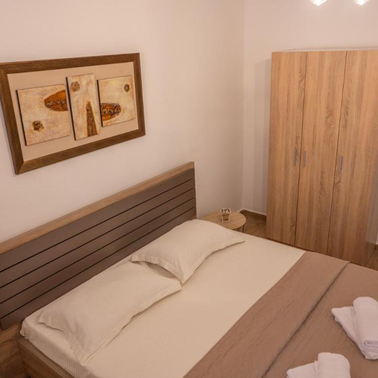 Apartments Unikat - Deluks Studio - 16
