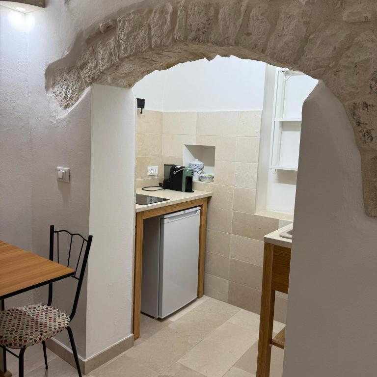 Casetta Giosuè - Appartamento con 1 Camera da Letto - 2