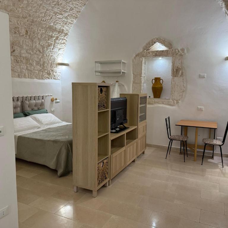Casetta Giosuè - Appartamento con 1 Camera da Letto - 3