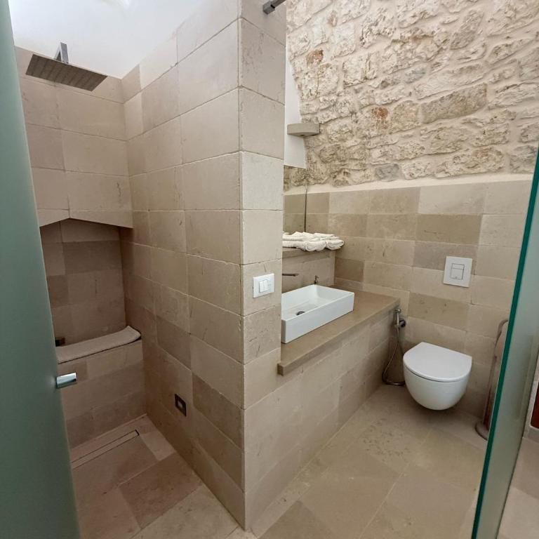 Casetta Giosuè - Appartamento con 1 Camera da Letto - 7