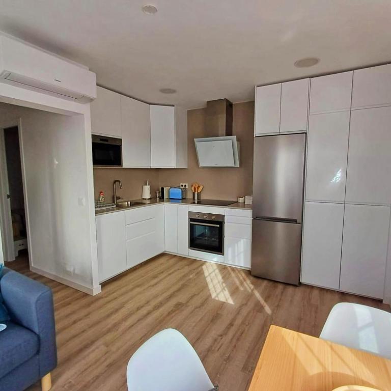 Casa NURA - Apartamento de 2 dormitorios - 19